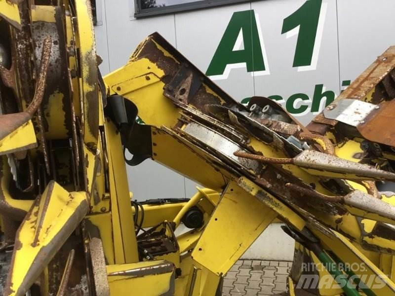 Kemper 375 PLUS Farm machinery