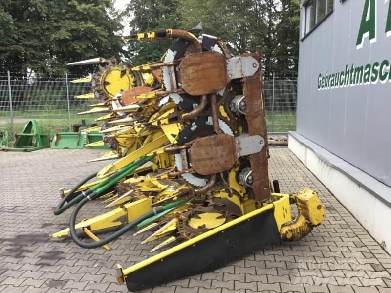 Kemper 375 PLUS Farm machinery