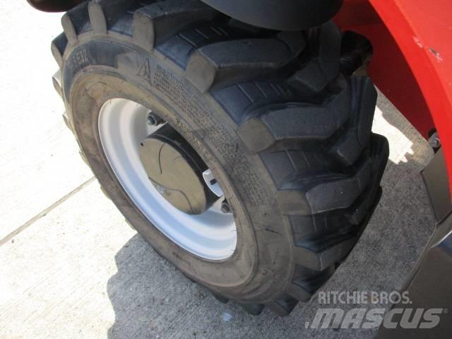 Manitou MT 625 (149) Telescopic handlers