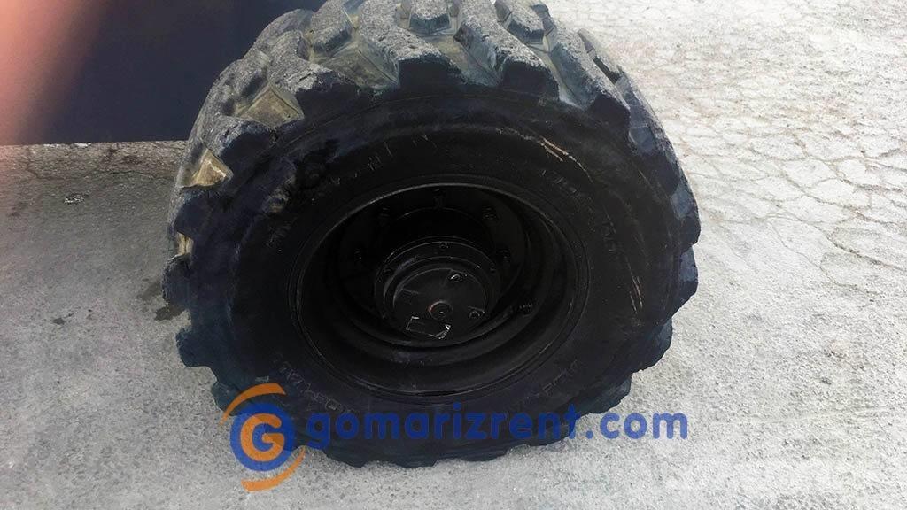 Haulotte HA 16 SPX Articulated boom lifts