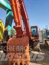 Doosan DH 225 Crawler excavators
