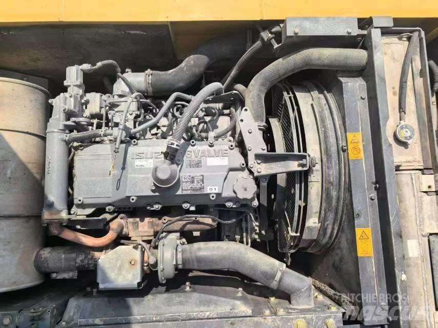 Sumitomo SH200-5 Crawler excavators