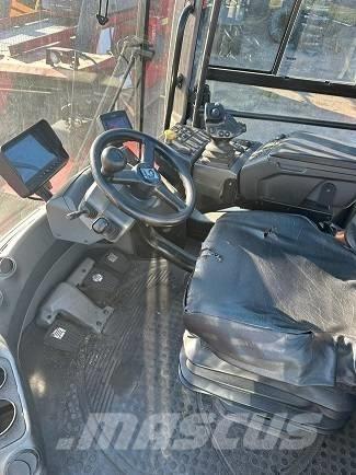 Kalmar DRG450-65S5 Reach stackers