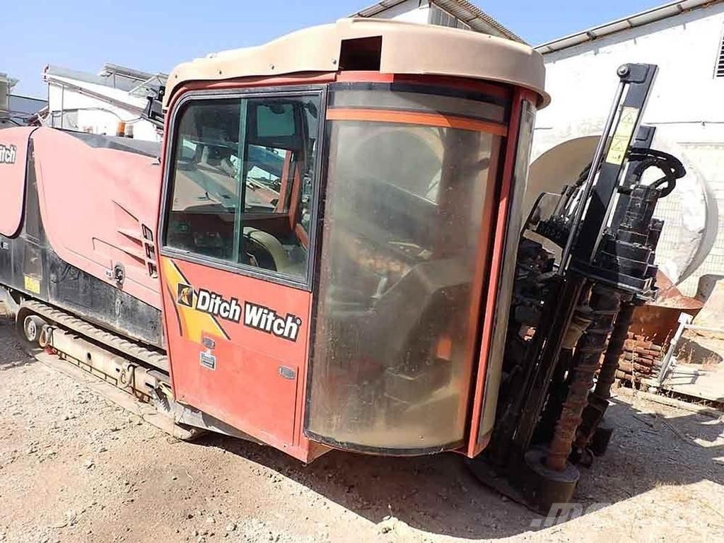 Ditch Witch JT30AT Surface drill rigs