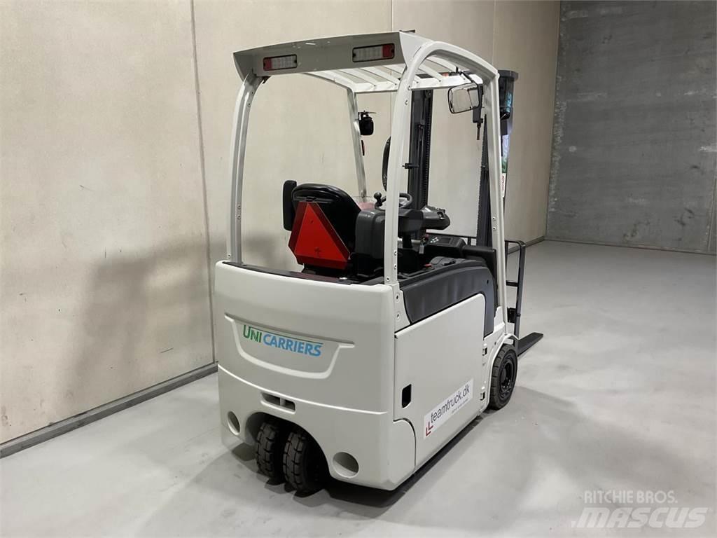 Nissan TX3-16 Electric forklift trucks