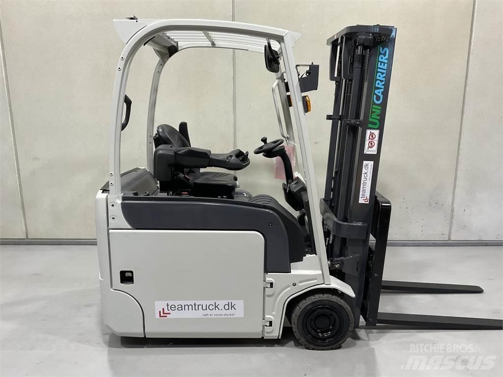 Nissan TX3-16 Electric forklift trucks