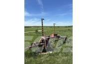 Rowse Double 9 Forage harvesters
