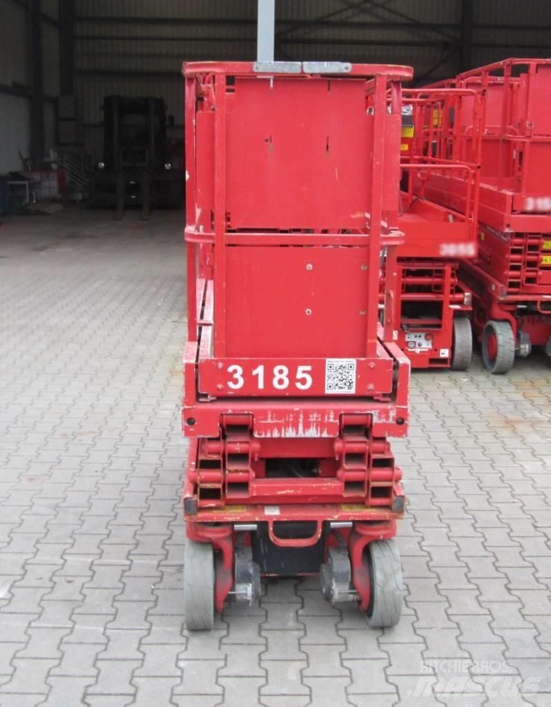 JLG 1930 ES Scissor lifts