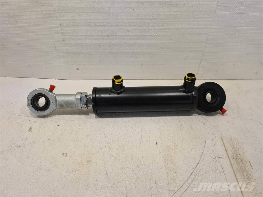 Log Max 015669 Harvester heads