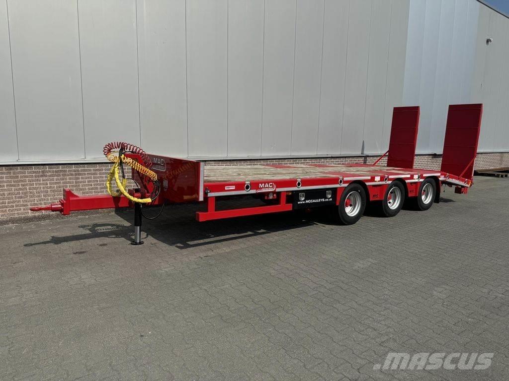 MAC 24 Premium Car carrier