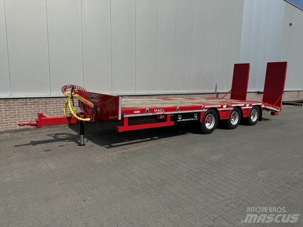 MAC 24 Premium Car carrier