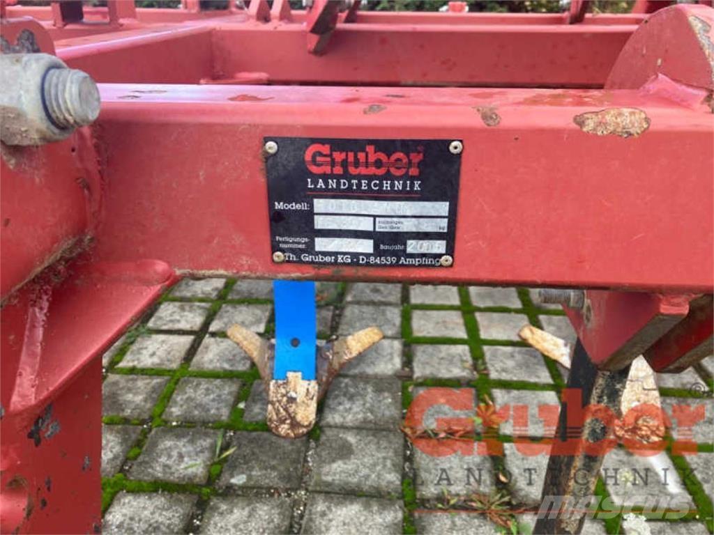 Rotoland FG 307 Cultivators