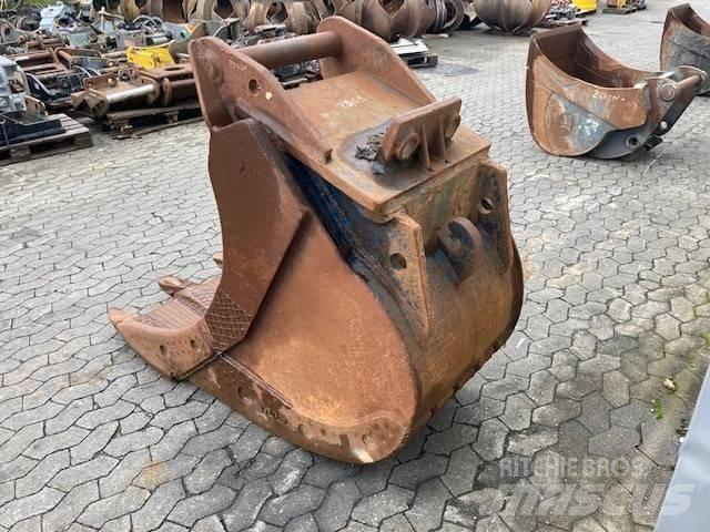  Sonstiges 750mm Backhoes