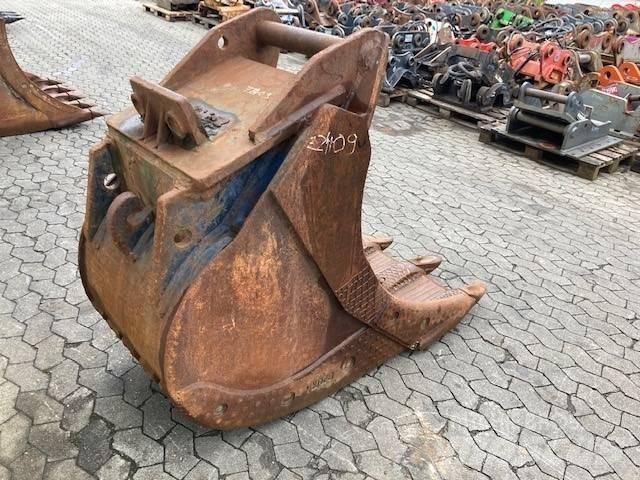  Sonstiges 750mm Backhoes