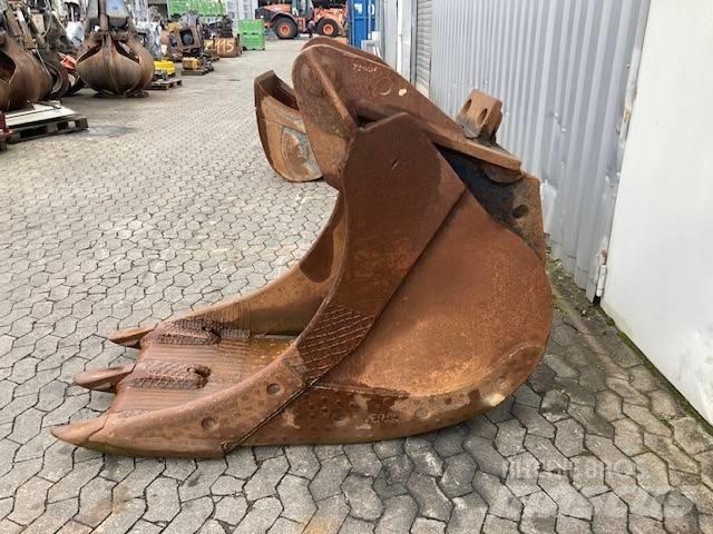  Sonstiges 750mm Backhoes