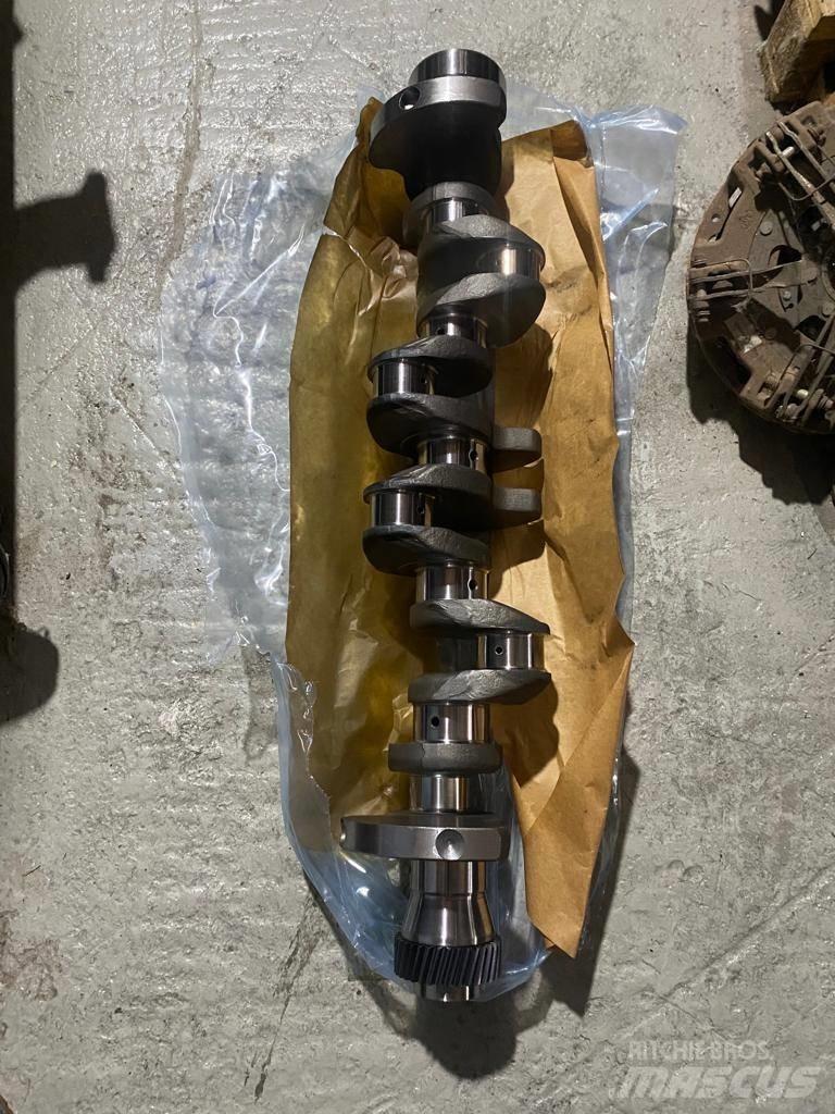 Fendt 615 CRANKSHAFT Engines