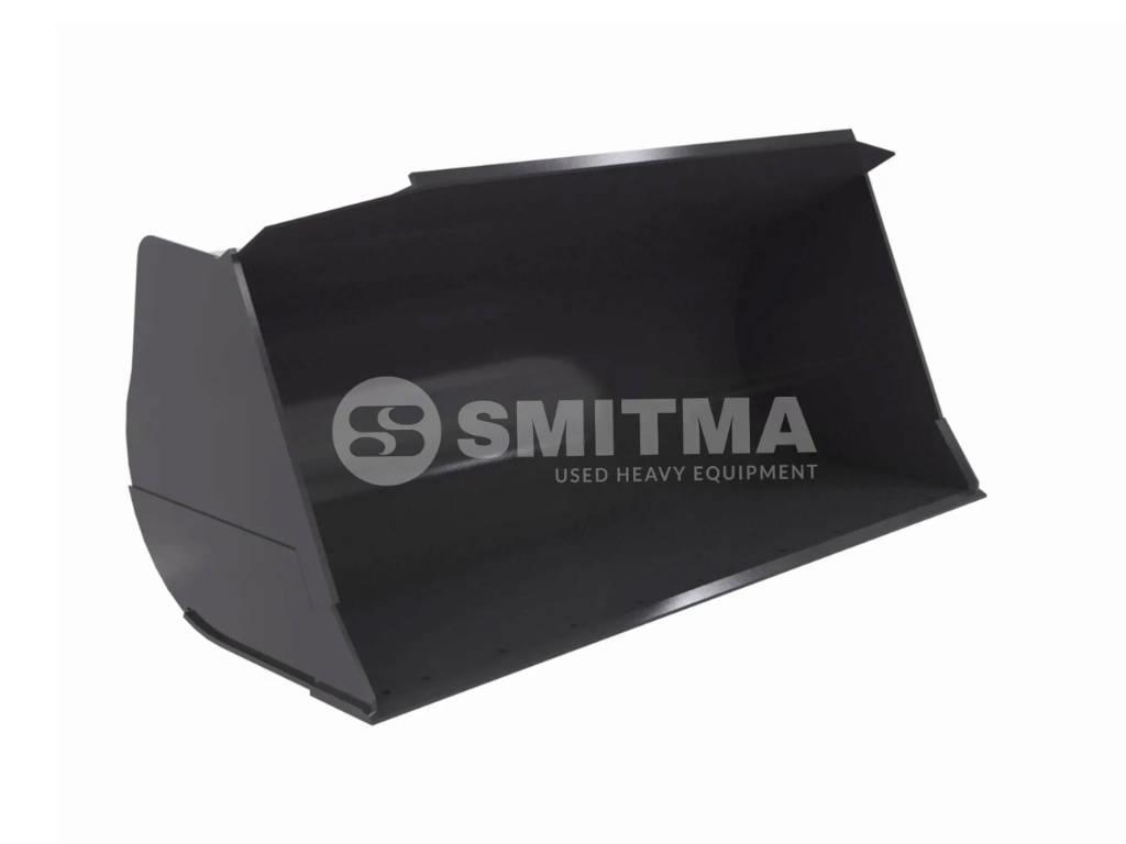 CAT 966 XE Buckets