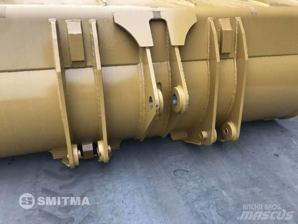 CAT 966 XE Buckets