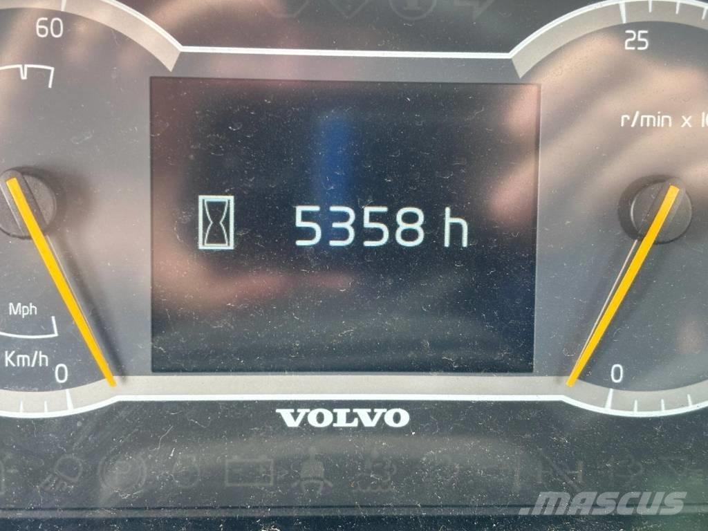Volvo L 60 H Wheel loaders