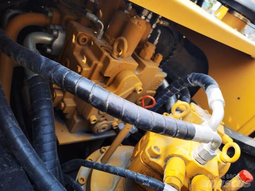 Sany SY 365 H Crawler excavators