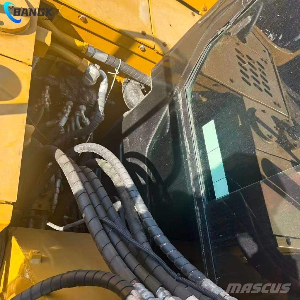 Sany SY 75 C Crawler excavators