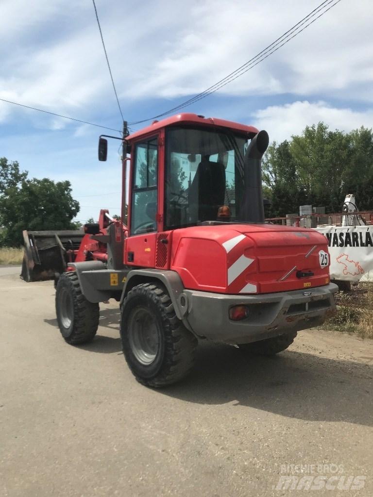 Volvo L 30 G Wheel loaders