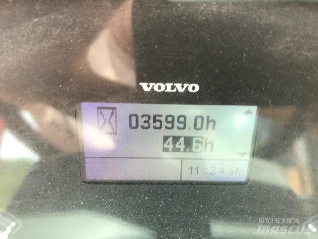 Volvo L 30 G Wheel loaders