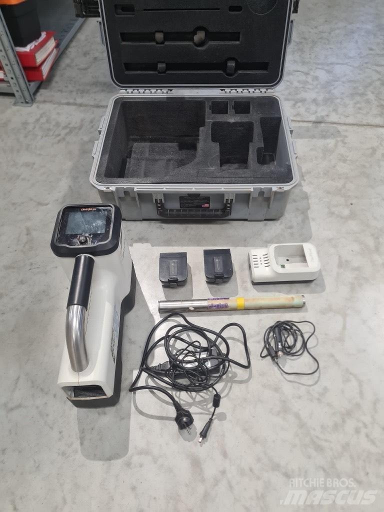  DIGITRACK FALCON F5 Drilling equipment accessories and spare parts