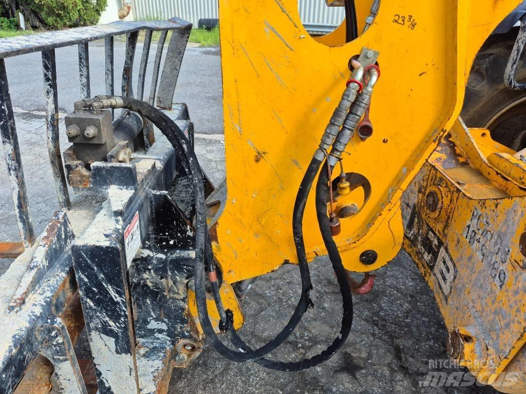 JCB 510-56 Telescopic handlers