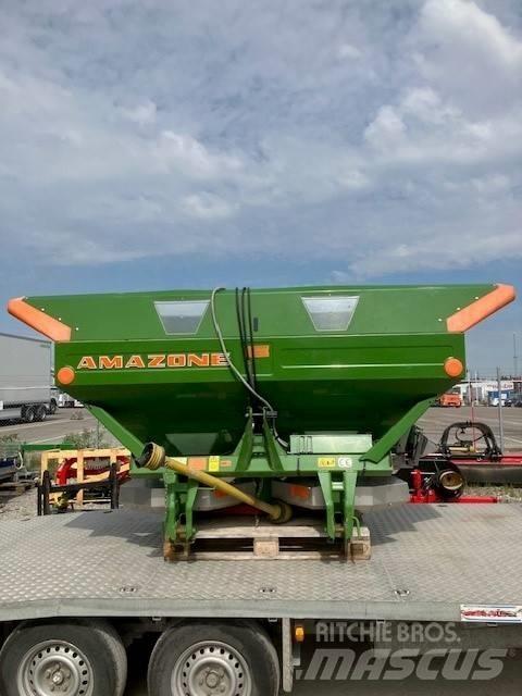 Amazone ZA-M Maxis Mineral spreaders