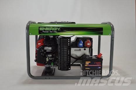  ENERGY EY-12 HET Petrol Generators