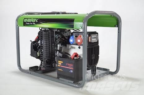  ENERGY EY-12 HET Petrol Generators