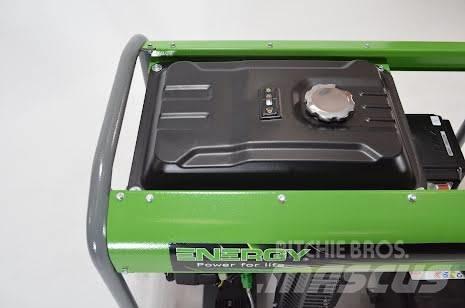  ENERGY EY-12 HET Petrol Generators