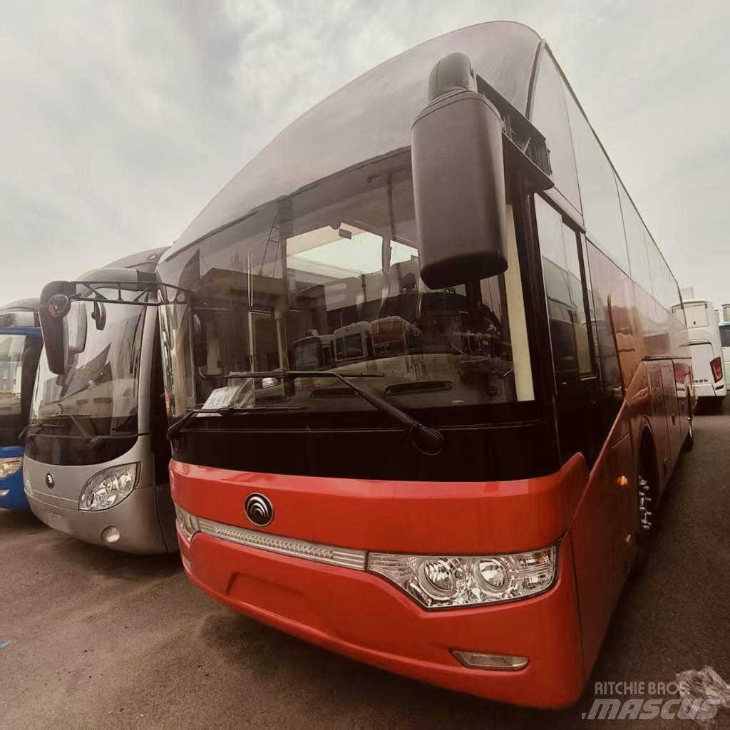 Yutong ZK6120HYA1 City bus