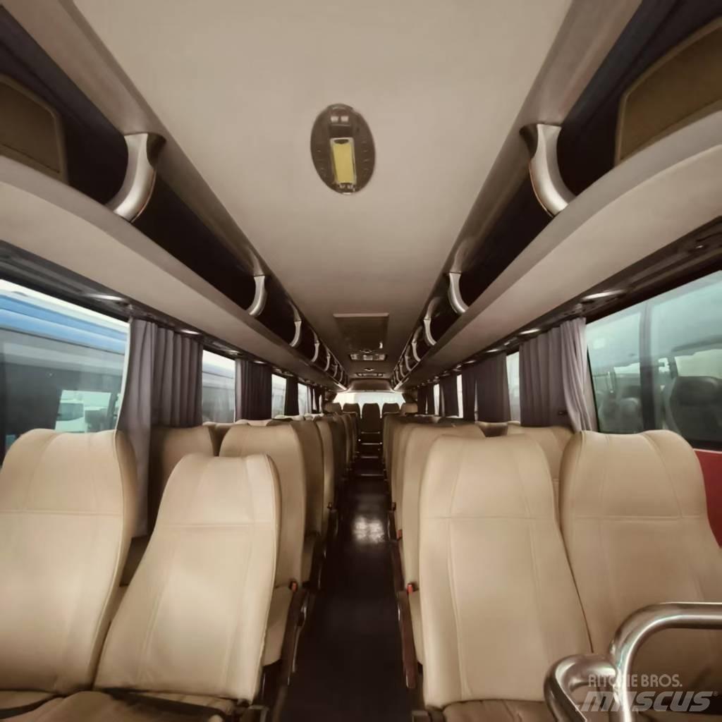 Yutong ZK6120HYA1 City bus