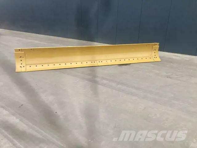 CAT 120M2 Moldboard Blades