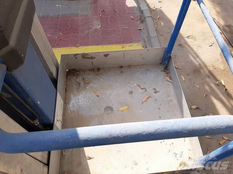 UpRight UL40AC Other lifts and platforms