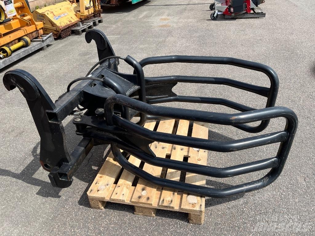 Balkämma St. BM Hay and forage machine accessories