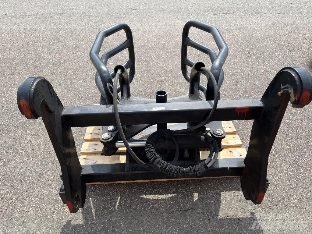  Balkämma St. BM Hay and forage machine accessories
