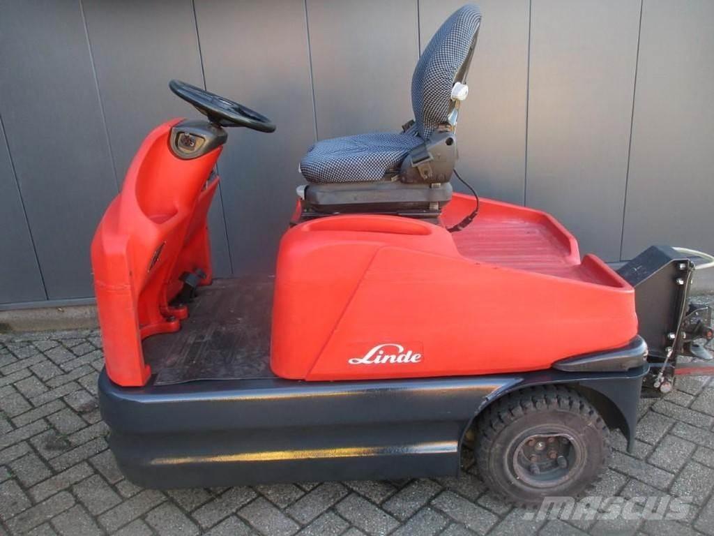 Linde P 60 Others