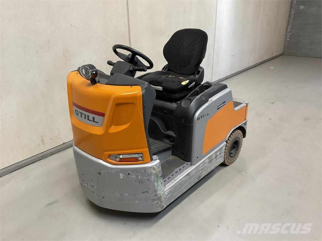 Still LTX 70 Terminal tractors