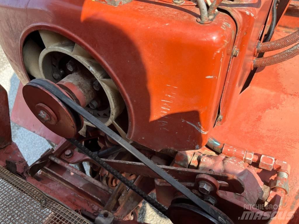 Ditch Witch 2020K Trenchers