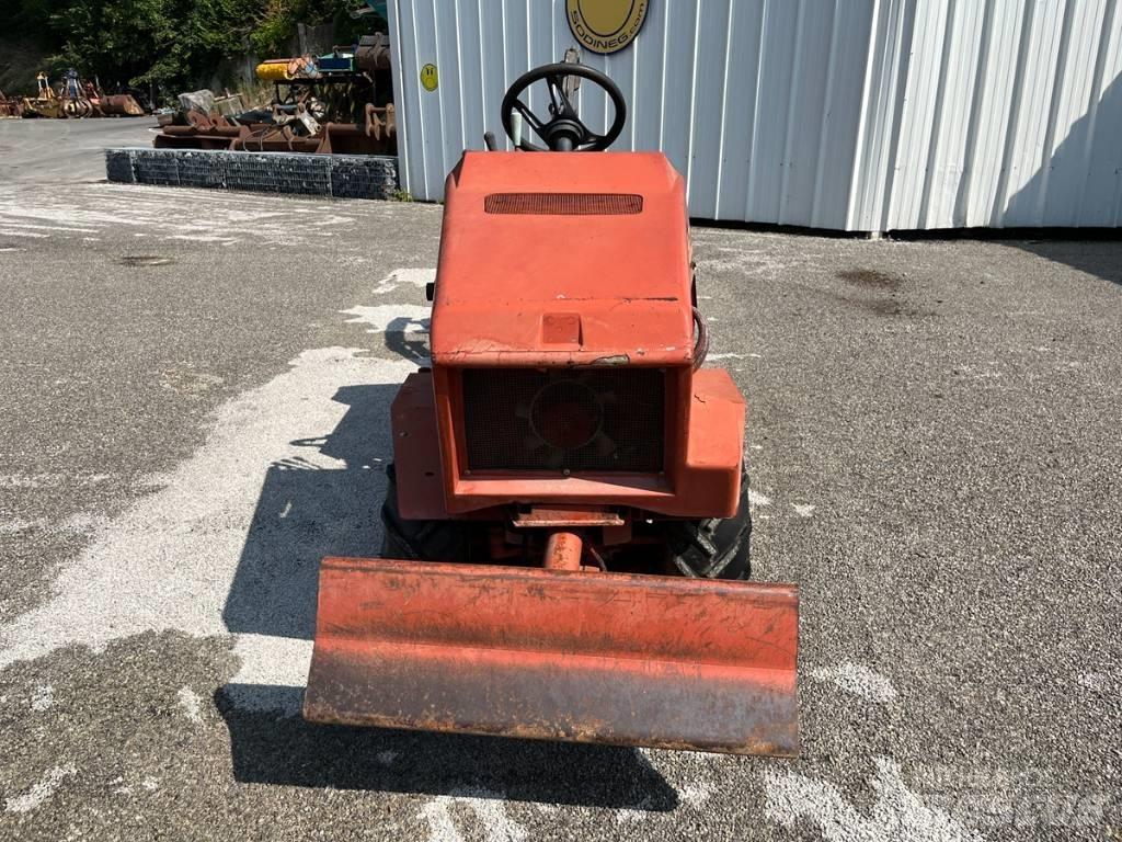 Ditch Witch 2020K Trenchers
