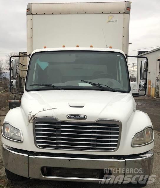 Freightliner m2 Box trucks