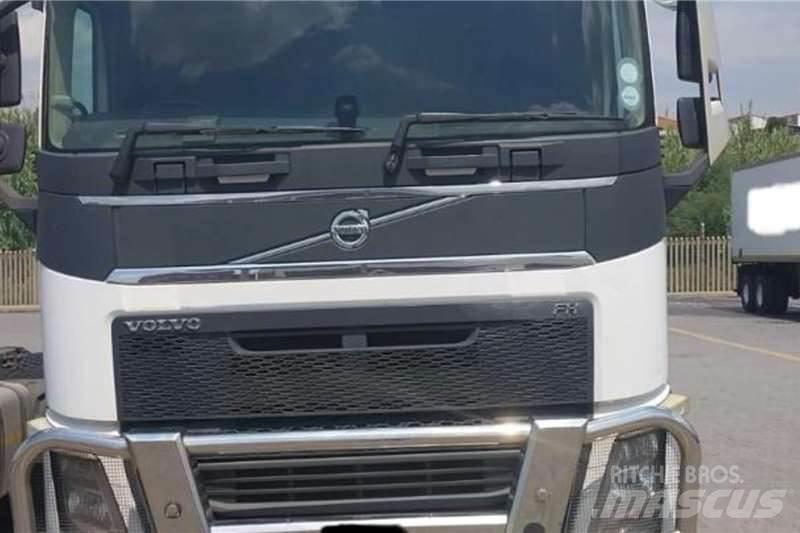 Volvo FH440 Other trucks