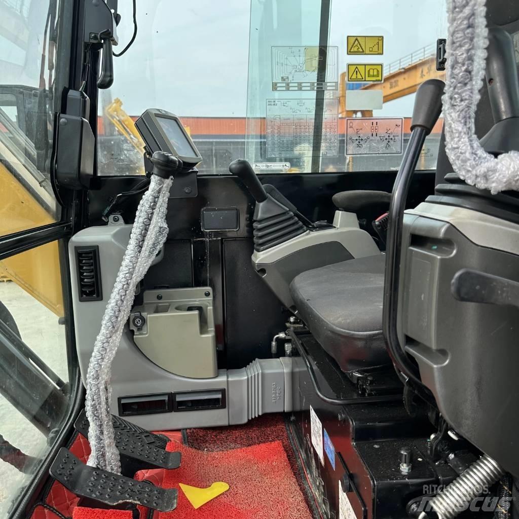 CAT 305.5 Mini excavators < 7t (Mini diggers)