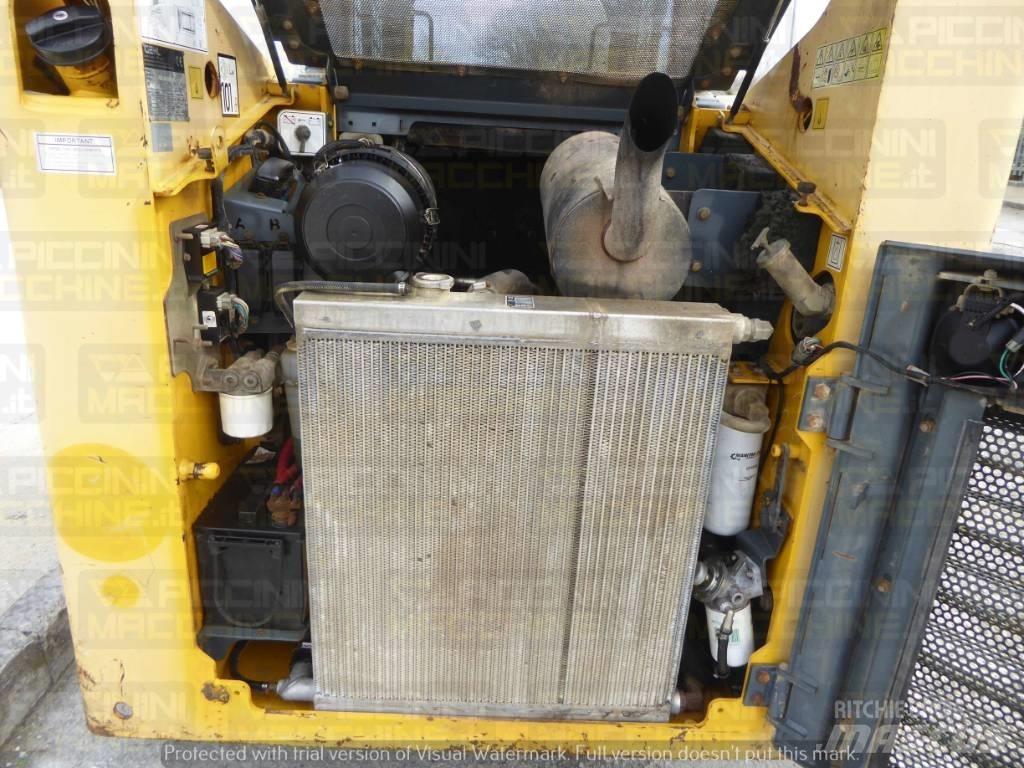 Gehl R190 HF Skid steer loaders