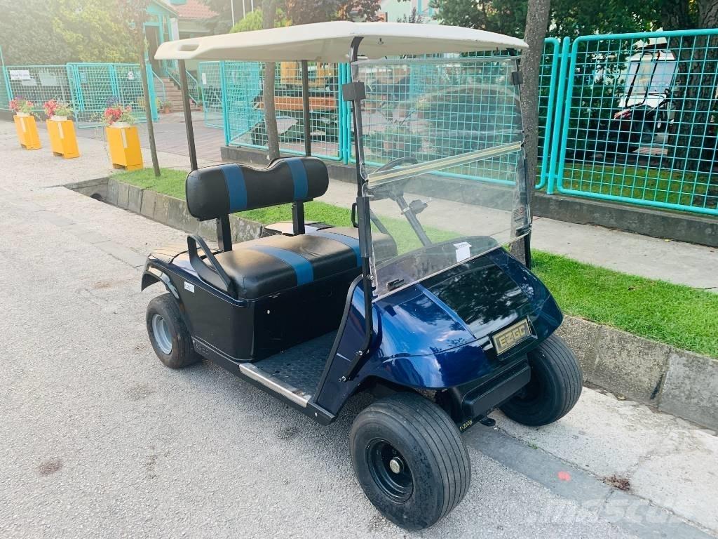 Ezgo X-1500 Golf carts
