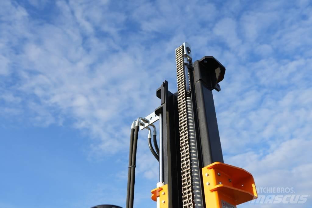  TURCHI 260 - F Drilling rigs