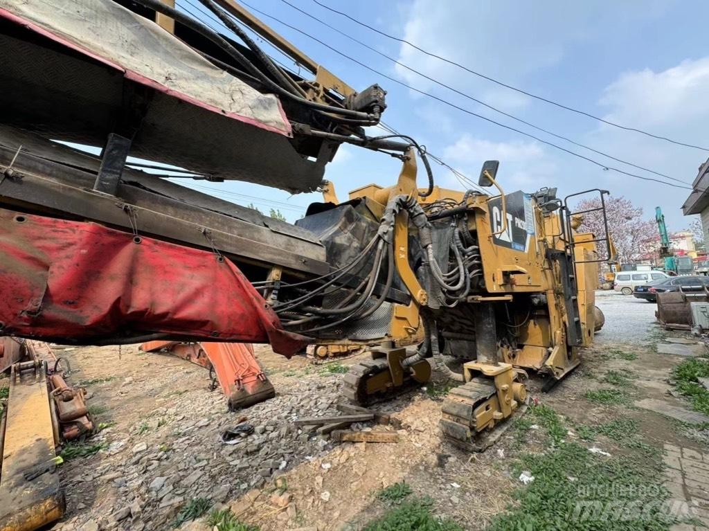 CAT PM 200 Asphalt cold milling machines